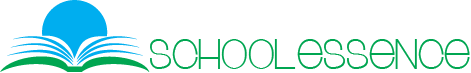 SchoolEssence Logo Dark